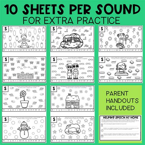 Articulation In Isolation Late Sounds Adventures In Speech Pathology