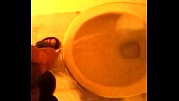 Sideways Peeing After Sex With My Bbw XNXX