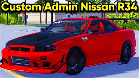 Driving A Crazy Custom Admin Nissan R In Southwest Florida Youtube