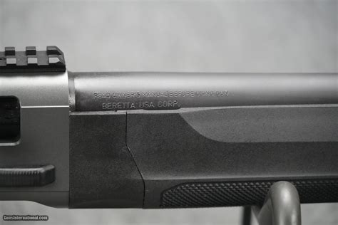 Beretta A300 Ultima Patrol Grey 12 Gauge 19 1 Barrel