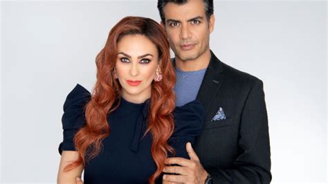 Aracely Arámbula Andrés Palacios y Ana Tena se despiden de La