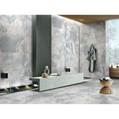 Sky 60x120 Grey Polished - Get My Taps