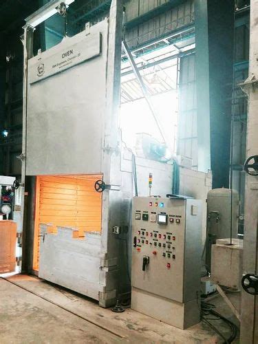 RSK 350 Deg Stainless Steel Hot Air Oven At 100000 Piece In Chennai ID 26463767730