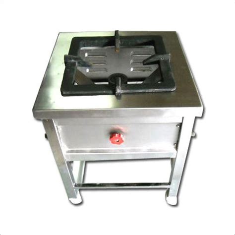 Commercial Gas Stove - Manufacturers, Suppliers & Dealers