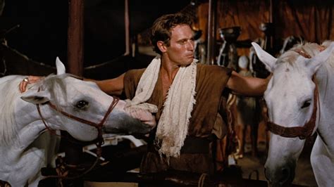 Ben-Hur (1959) - AZ Movies