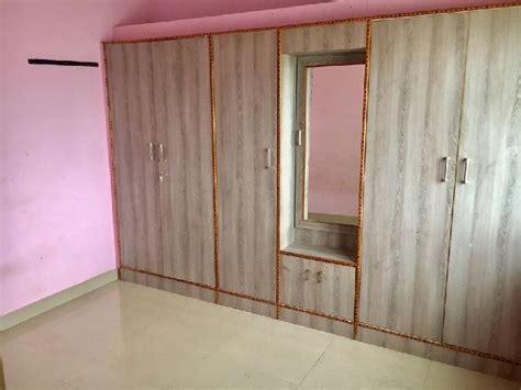 Standalone Building Thanisandra Rent Without Brokerage Semi Furnished