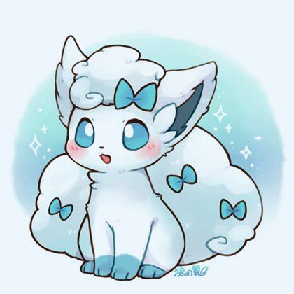 Violet The Alolan Vulpix Wiki Pok Mon Amino