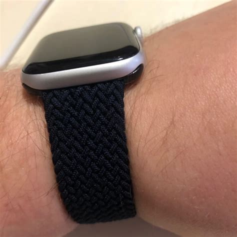 Braided Loop Apple Watch Bands Smarta Watches