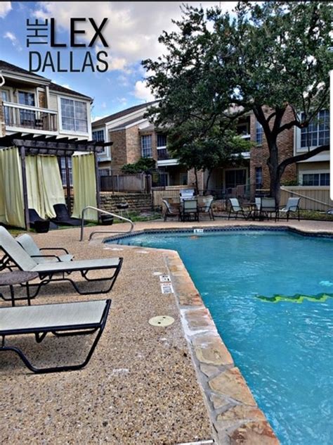 The Lex Apartments - Dallas, TX | Apartments.com