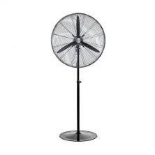 Ventilador De Pie Peabody Pe Vp W Paletas Met Licas