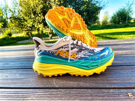 HOKA Stinson 7 Review | Running Shoes Guru