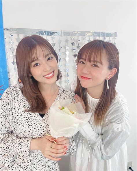 長谷川愛さんのインスタグラム写真 長谷川愛instagram「こなんちゃんとのshowroom番組「虎愛trytv」2年目に入り