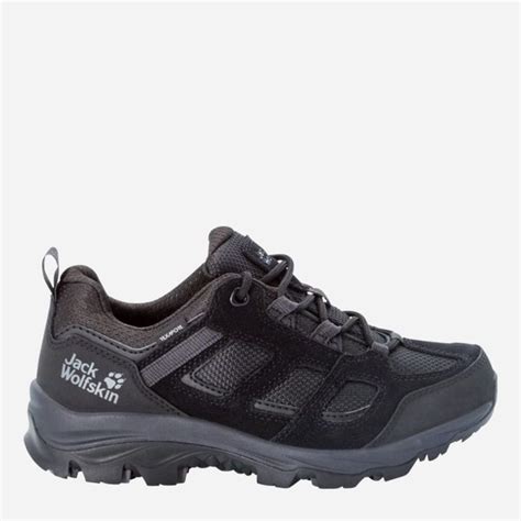 Женские кроссовки для треккинга с мембраной Jack Wolfskin Vojo 3 ...