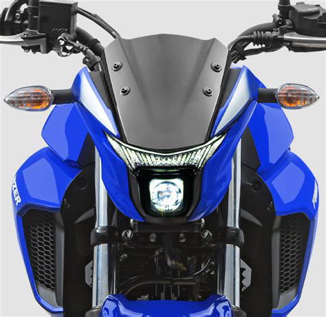 Fazer Fz Abs Em At X Rede Yamaha Recife