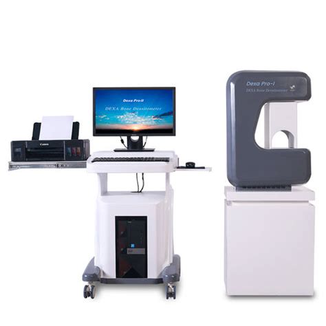 Dexa Bone Densitometer Pro I Xuzhou Pinyuan Electronic Technology