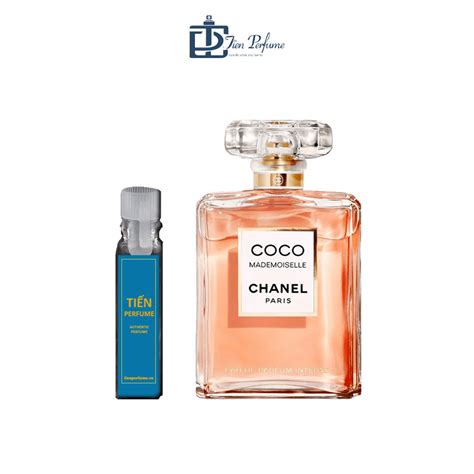 Chi tiết 58 về perfume de coco chanel mademoiselle hay nhất