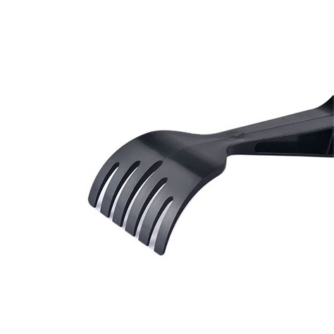 Design Ergonomic Cleaning Rake Gutter Tool Roof Cleaning Tool Gutter