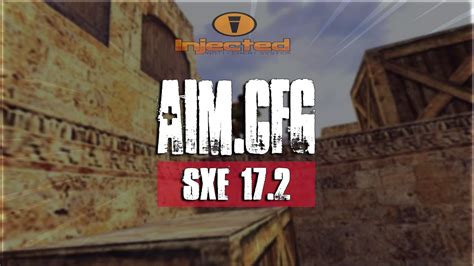 Counter Strike Aim Cfg V Sxe Aimbot Norecoil Cfg