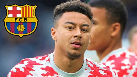 Jesse Lingard Lancienne P Pite De Manchester United Aimerait