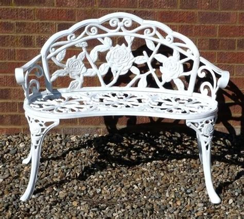 Lovable Vintage Wrought Iron Outdoor Furniture Details About Table 4 Chairs Patio Garde Cast