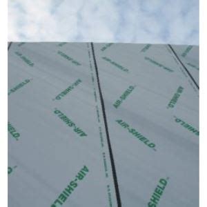 Air Shield Xlt Self Adhering Air Barrier And Flashing Membrane W R