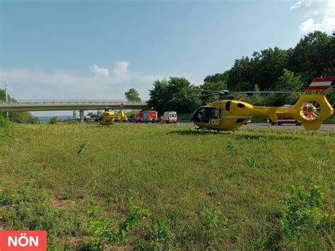 Details Zum Crash T Dlicher S Unfall Schaulustige Sorgten F R Rger