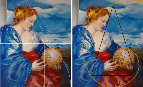 Golden Ratio Calculator Old Masters Academy