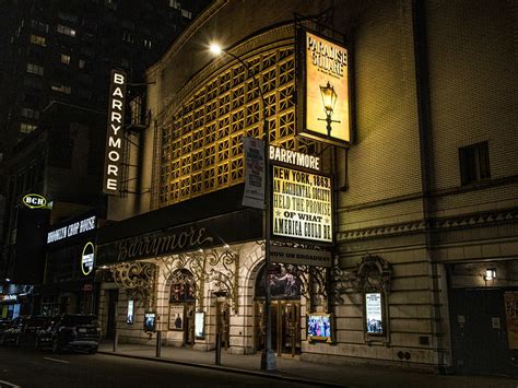 Paradise Square Broadway Show Tickets