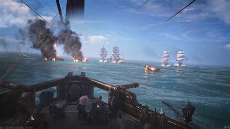 Todos Los Tipos De Barcos En Skull And Bones Espanol News