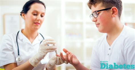 La Diabetes Una Enfermedad Que Afecta A Niños Jóvenes Y Adultos