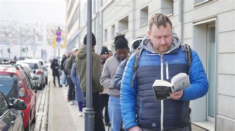 Terminfreier Mittwoch Wird Zur Geduldsprobe Potsdamer Warten