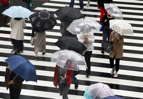 Chuva e descida da temperatura a partir de quinta feira Renascença