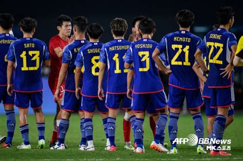 아시아 축구 맹주는 한국 Ag 3연패 놓고 숙명의 한일전 격돌 항저우ag Imi