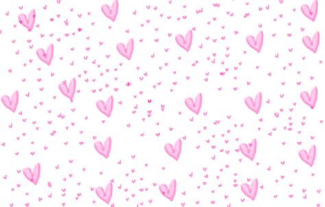 Pink Heart Backgrounds Wallpaper Cave