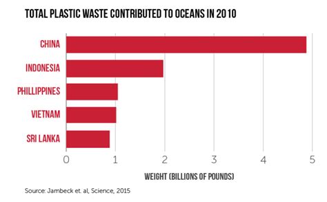 Plastic Waste In China - Collective Responsibility