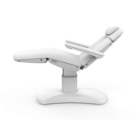 Fb Facial Chair Silverfox Corporation Limited