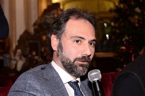 Catello Maresca Candidato Per Il Centrodestra A Sindaco Di Napoli