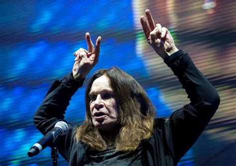 Happy Birthday Ozzy Osbourne Rocklandfm