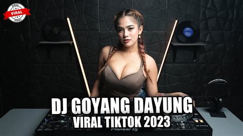 Dj Goyang Dayung Puh Ajarin Dong Puh Viral Tiktok Terbaru 2023 Youtube