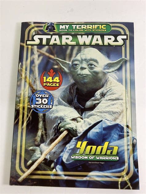 Disney Studios Classic Star Wars Paquete De Libro Gigante Para