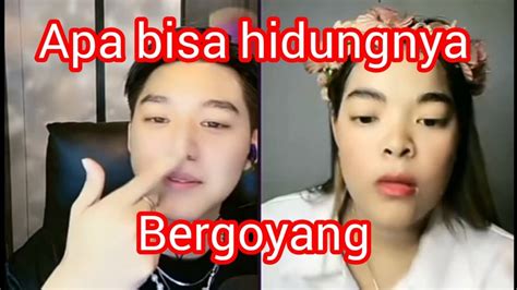 MEMANG NYA HIDUNG BISA DANCING SENSOR Cemong Bao YouTube