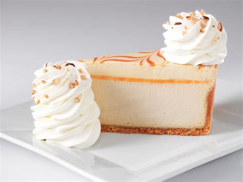 Top Cheesecake Factory Dishes You Must Try At Least Once Dadong