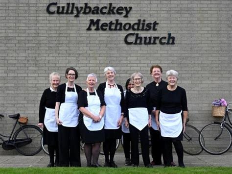 Cullybackey Methodist Church Celebrating 100 Years Photo 1 Of 17