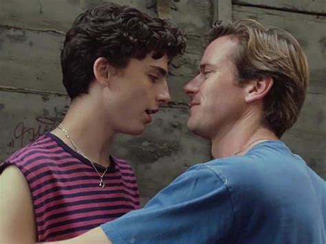 L.A. Film Critics Honor Underage Gay Romantic Drama 'Call Me By Your ...