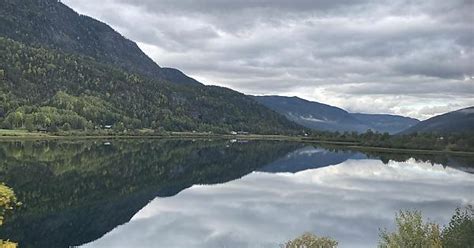 The View From A 6 Hour Train Ride From Oslo To Bergen 3 Album On Imgur