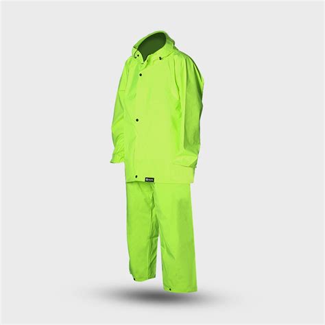 Jual Setelan Napak Raincoat Jas Hujan Baju Dan Celana Motor Tebal