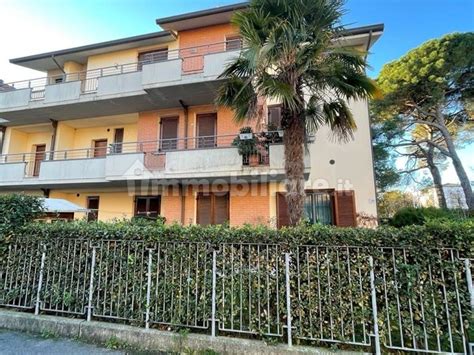 Vendita Appartamento Castel Bolognese Trilocale In Via Del Donatore