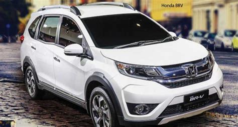 2024 Honda Brv Pakistan Price Overview Review And Photos