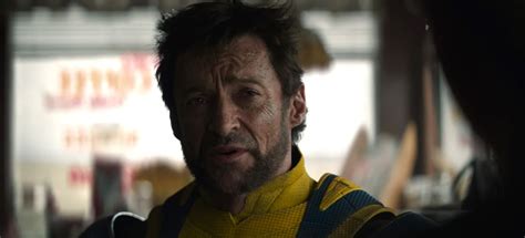 Deadpool Wolverine Hugh Jackman Aparece Em Nova Foto Dos Bastidores