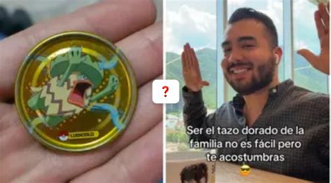 Qu Significa Ser Un Tazo Dorado Y Por Qu Las Personas Corren